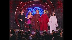 Alessandro Fullin e la Divina Commedia a Zelig Off 2007