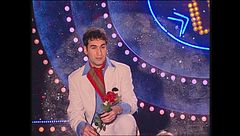 Pablo, l'attore di telenovelas a Zelig Off 2007