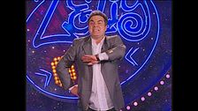 I primi lavori di Franco Neri a Zelig Off 2007