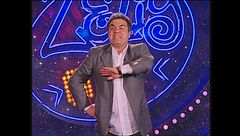 I primi lavori di Franco Neri a Zelig Off 2007