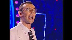 La spesa di sabato di Giuseppe Giacobazzi a Zelig 2007