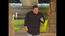Daniele Raco va oltre i luoghi comuni degli europei a Zelig Off - In tour 2007