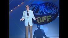 Giuseppe Giacobazzi e il primo appuntamento a Zelig Off - In tour 2007