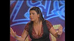 Geppi Cucciari e le amiche sposate a Zelig Off - In tour 2007