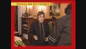 La microfonata di Del Noce