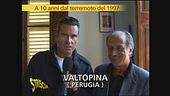 Terremotati nei container