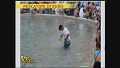 Fontana di Trevi