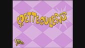 Spetteguless