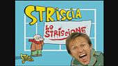 Striscia lo striscione