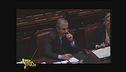 Le pulizie di Fioroni