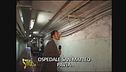 Il tunnel di Pavia