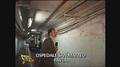 Il tunnel di Pavia