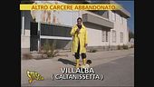 Carcere di Villalba