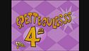 Spetteguless