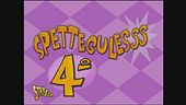Spetteguless