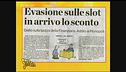Verso una risoluzione