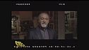 Giorgio Faletti ospite di Striscia