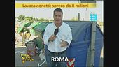 Spreco di 8 milioni di euro