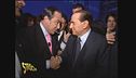Il Vespone incontra Silvio Berlusconi