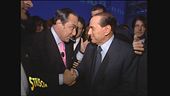 Il Vespone incontra Silvio Berlusconi