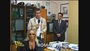 Gli abiti della Polizia