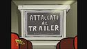 Attaccati al trailer