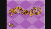 Spetteguless
