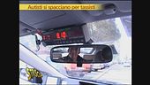 Falsi tassisti