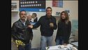 Il cinturone della Polizia
