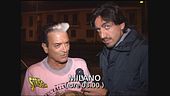 Tapiro a Malgioglio