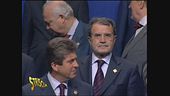 Incontro Prodi - Merkel