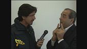 Tapiro a Di Pietro