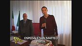 Presidente San Matteo Pavia