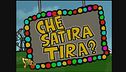 Che satira tira?