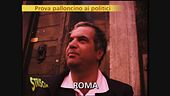 Il test del palloncino