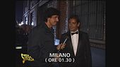 Doppio Tapiro per 'L'Isola'