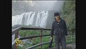 La sfida delle cascate delle Marmore