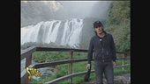 La sfida delle cascate delle Marmore