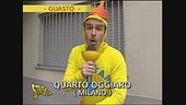 Alle prese con l'ascensore
