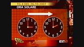L'ora solare