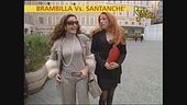 'Vittoria' e Daniela