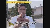 Falso dentista in Veneto