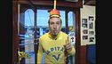 Una disavventura eroica