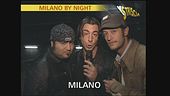 Milano by night