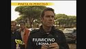 La pineta di Fiumicino