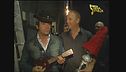 Gongolo a Kevin Costner