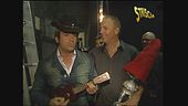 Gongolo a Kevin Costner