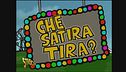 Che satira tira