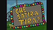 Che satira tira