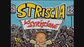 Striscia lo striscione